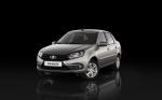 Lada Granta Седан 2018 года